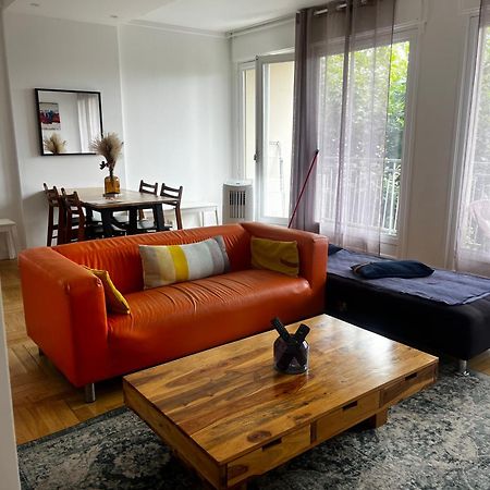 Le Saint-Irenee Apartment Лион Екстериор снимка