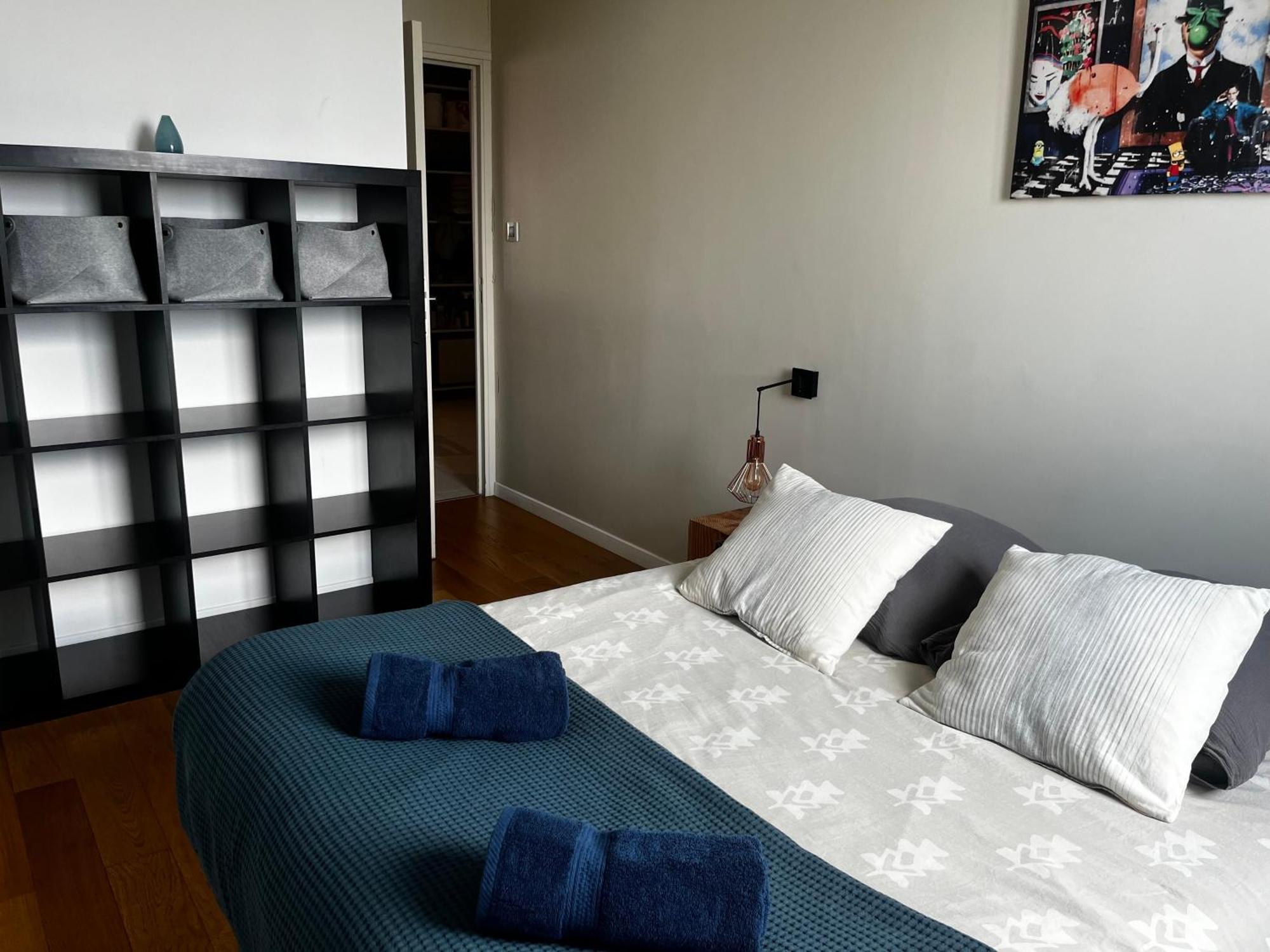 Le Saint-Irenee Apartment Лион Екстериор снимка